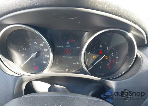 2019 Jaguar Xe 25T из США, поврежденный, VIN SAJAR4FX2KCP48404